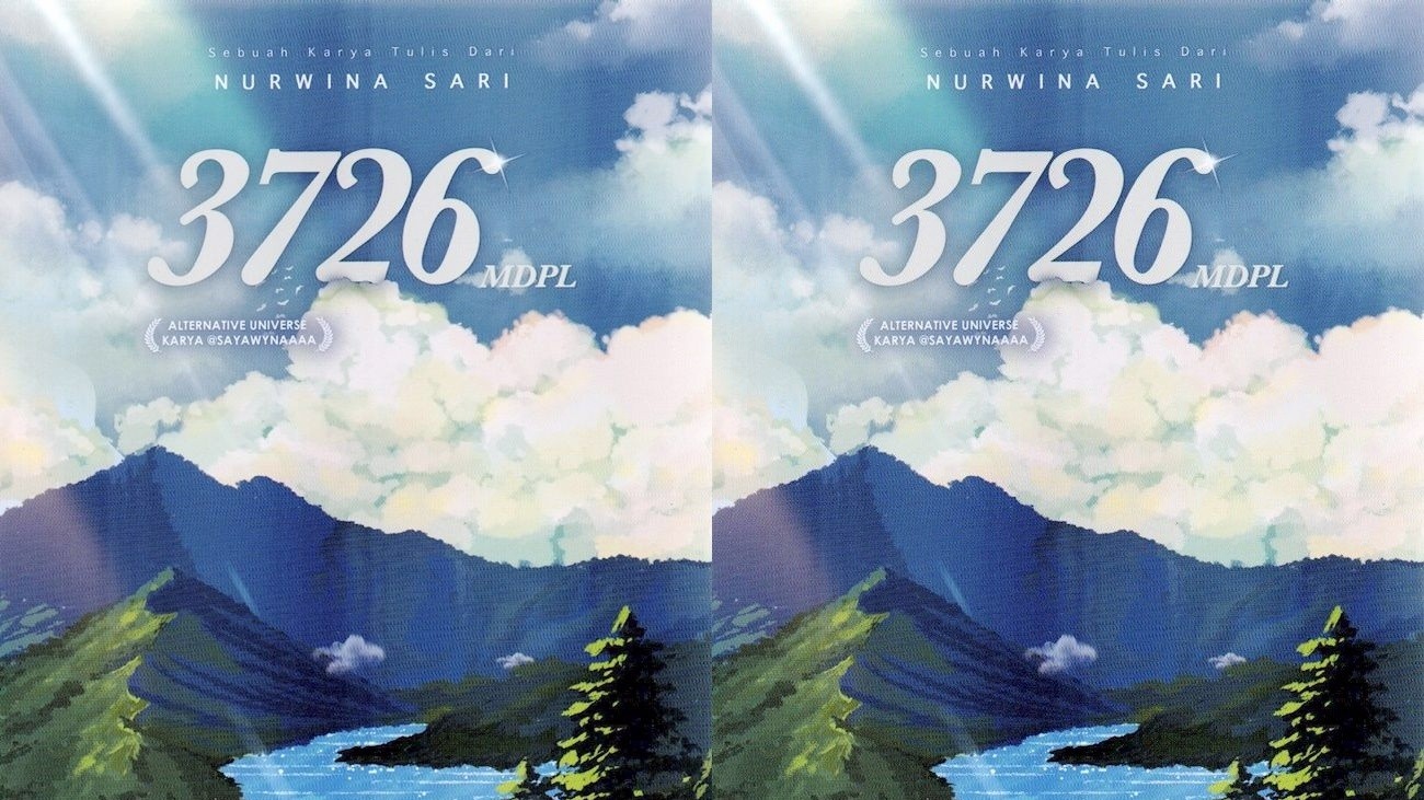 novel 3726 mdpl