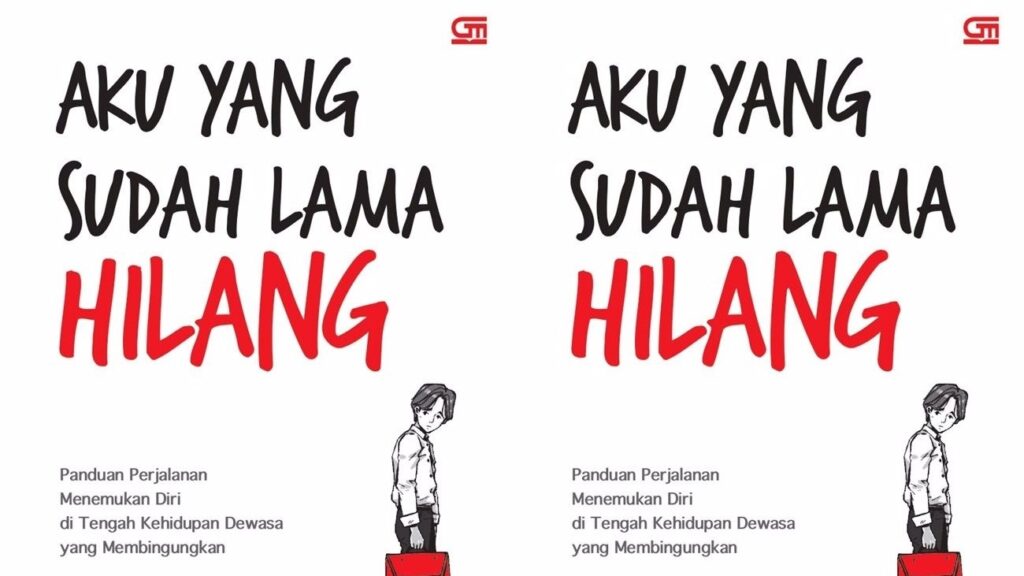 novel aku yang sudah lama hilang