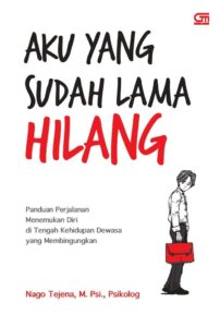 buku aku yang sudah lama hilang