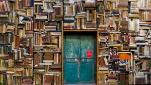 langkah-langkah membuat ikhtisar buku