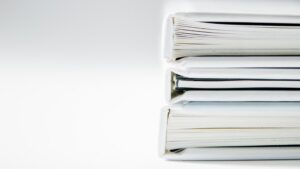 metode ikhtisar buku