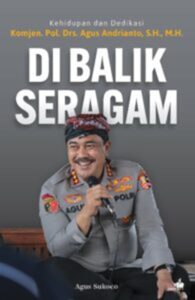 sinopsis di balik seragam