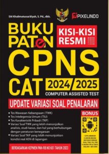 kisi-kisi cpns 2024
