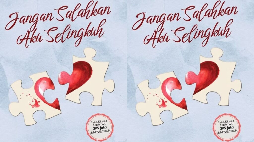 jangan salahkan aku selingkuh renita april