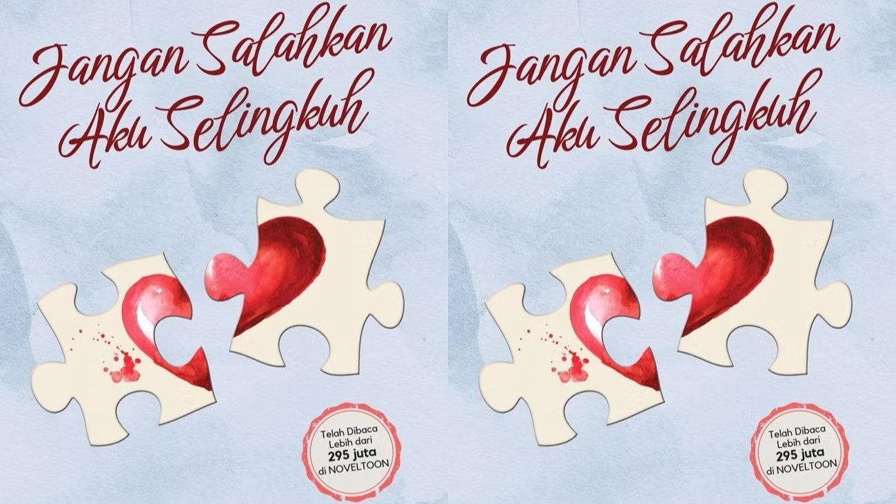 jangan salahkan aku selingkuh renita april