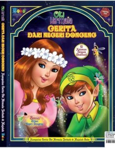 cerita dari negeri dongeng oki nirmala oki nirmala cerita dari negeri dongeng