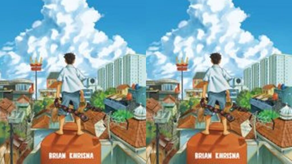 parable karya brian khrisna