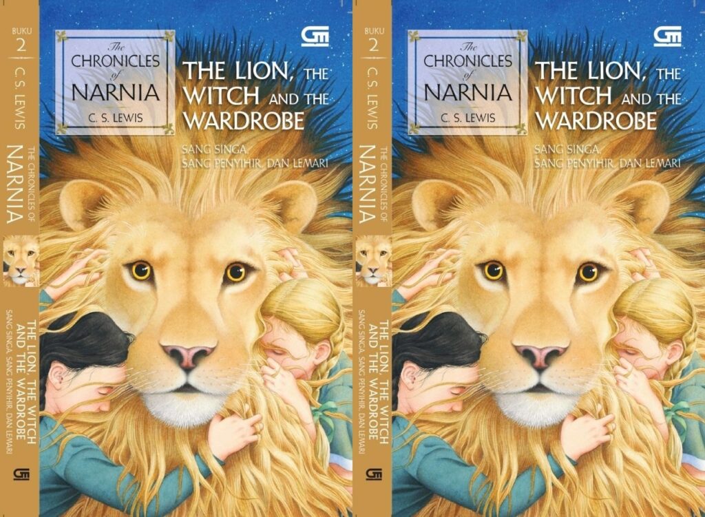 the chronicles of narnia the lion the witch and the wardrobe