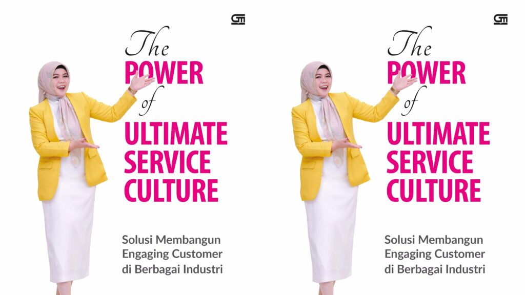 the power of ultimate service culture