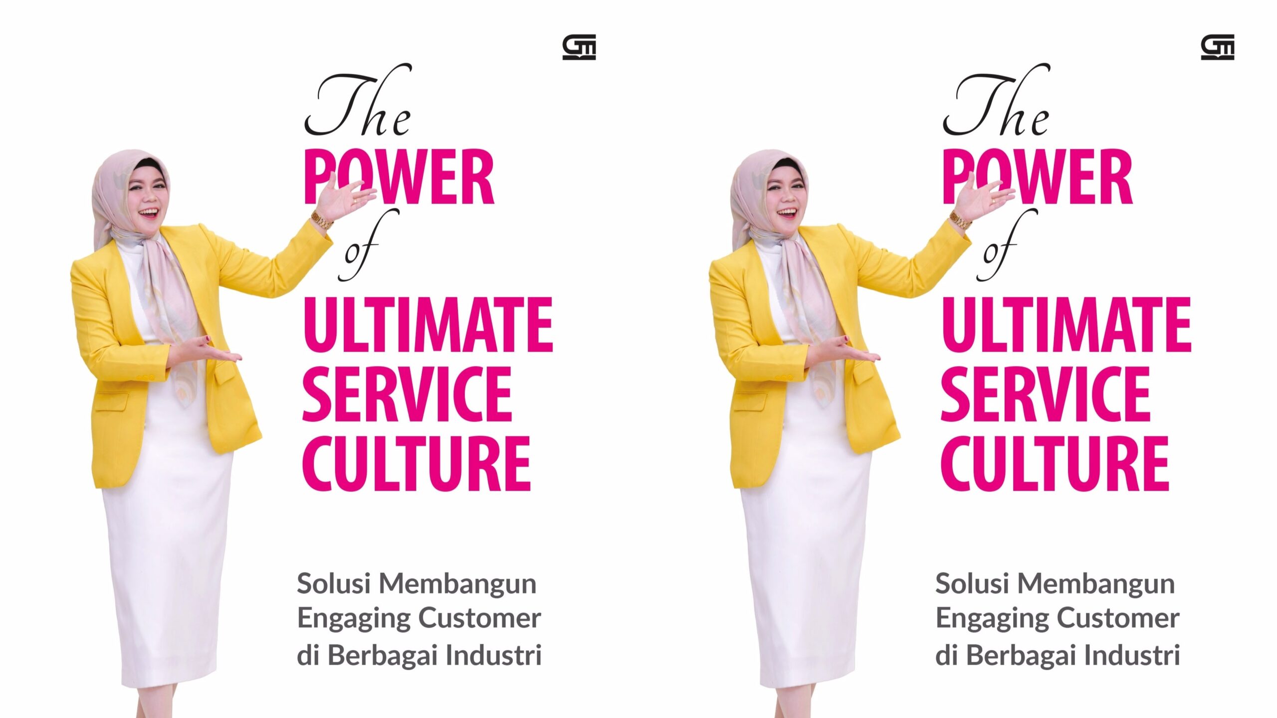 the power of ultimate service culture