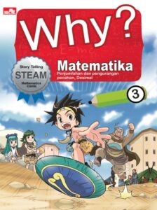 buku why matematika 3